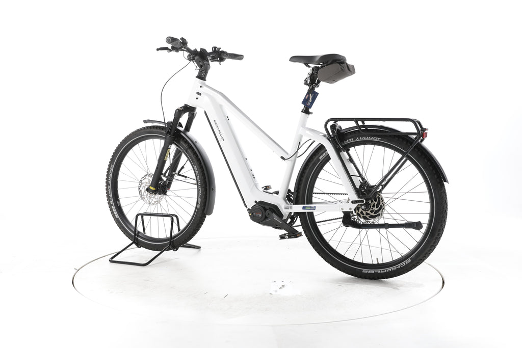 Riese & Müller Charger4 Mixte City E-Bike 2024 - Image 8