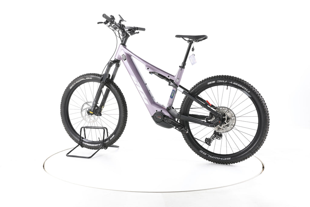 KTM Macina Lycan 772 Glorious E-Bike Fully - Image 8