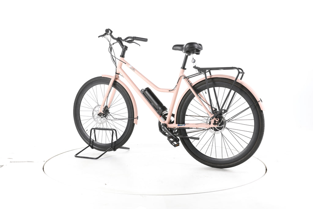 Sushi CALIFORNIA ROLL+ City E-Bike - Image 8