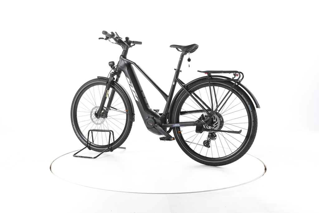 KTM Power Sport 10 Trekking E-Bike - Image 8