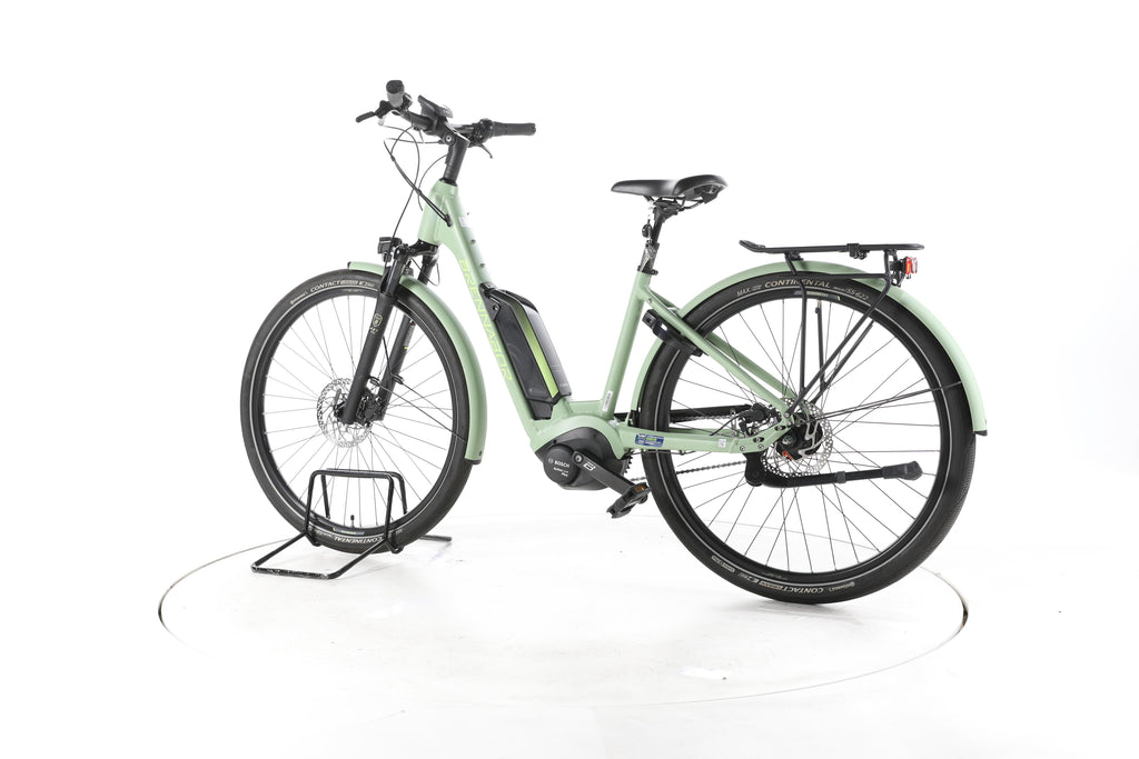 Brennabor T-32e City E-Bike Tiefeinsteiger - Image 8