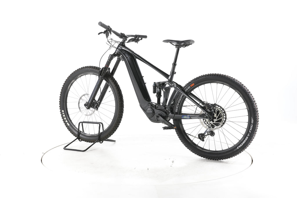 Giant Reign E+ 2 E-Bike Fully - Image 8