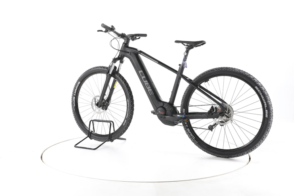 Cube Reaction Hybrid Performance E-Bike - Image 8