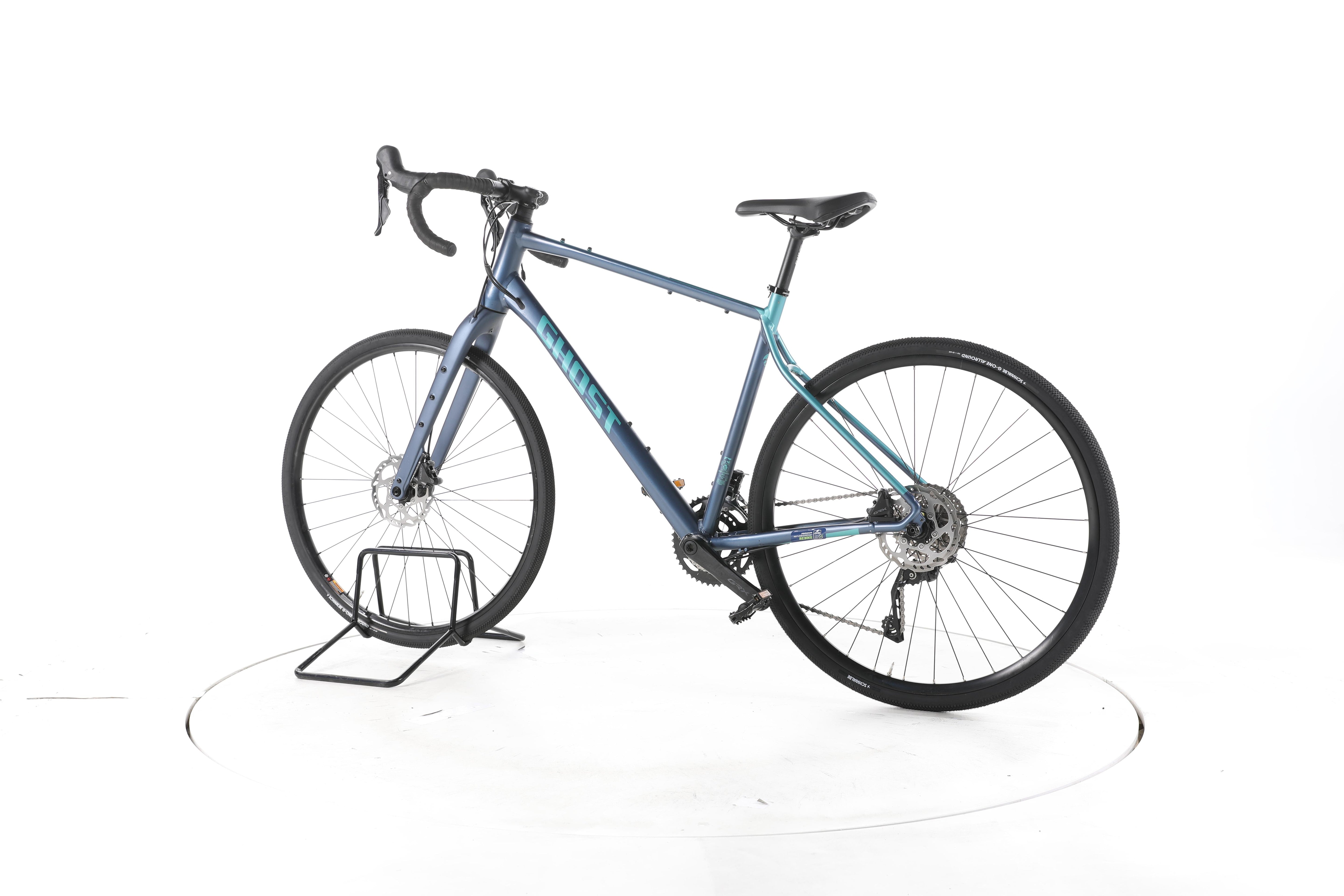 Ghost Asket Essential Gravelbike - Image 8