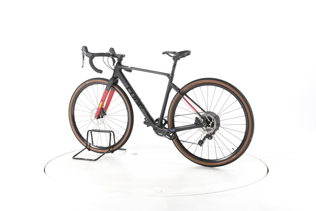 Cube Nuroad C:62 Pro Gravelbike Carbon - Image 8