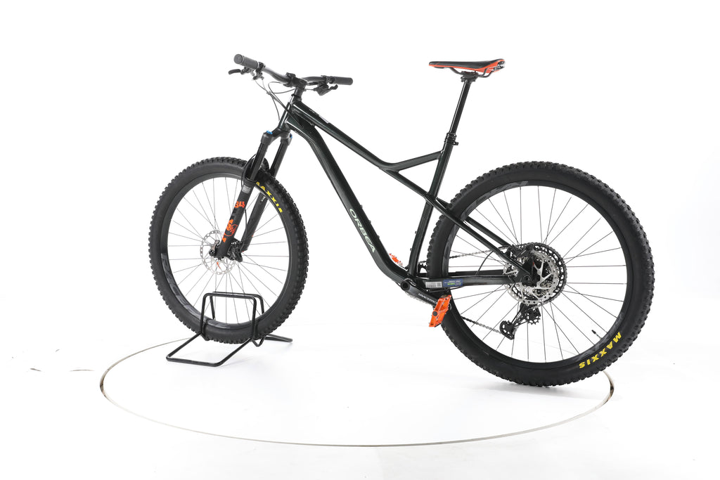 Orbea Laufey H-LTD Fahrrad Hardtail - Image 8