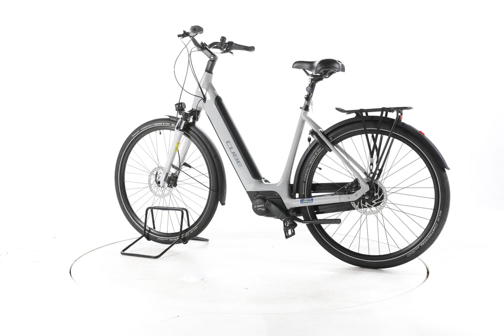 Cube Supreme Hybrid One City E-Bike Tiefeinsteiger - Image 8
