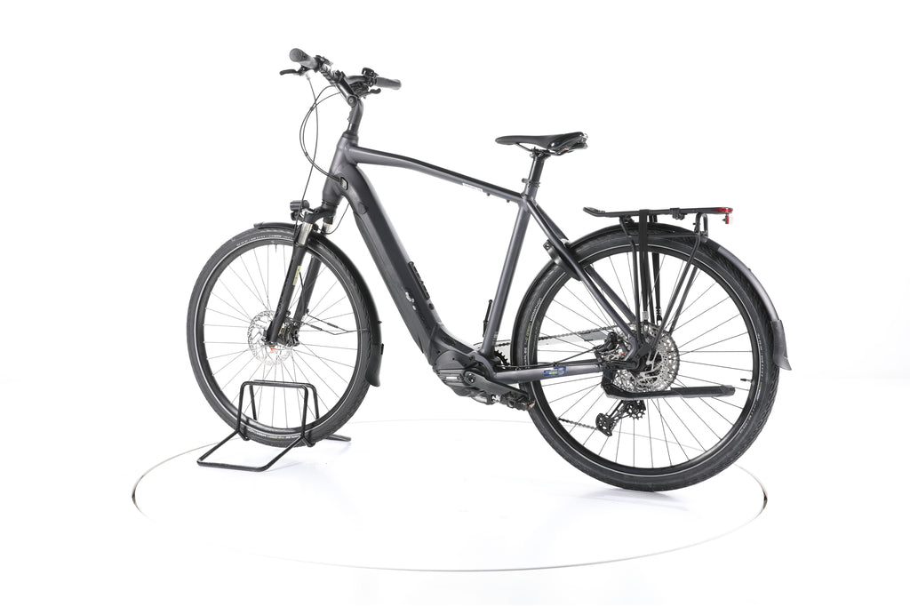 Merida eSPRESSO EP8-Edition EQ Trekking E-Bike - Image 8