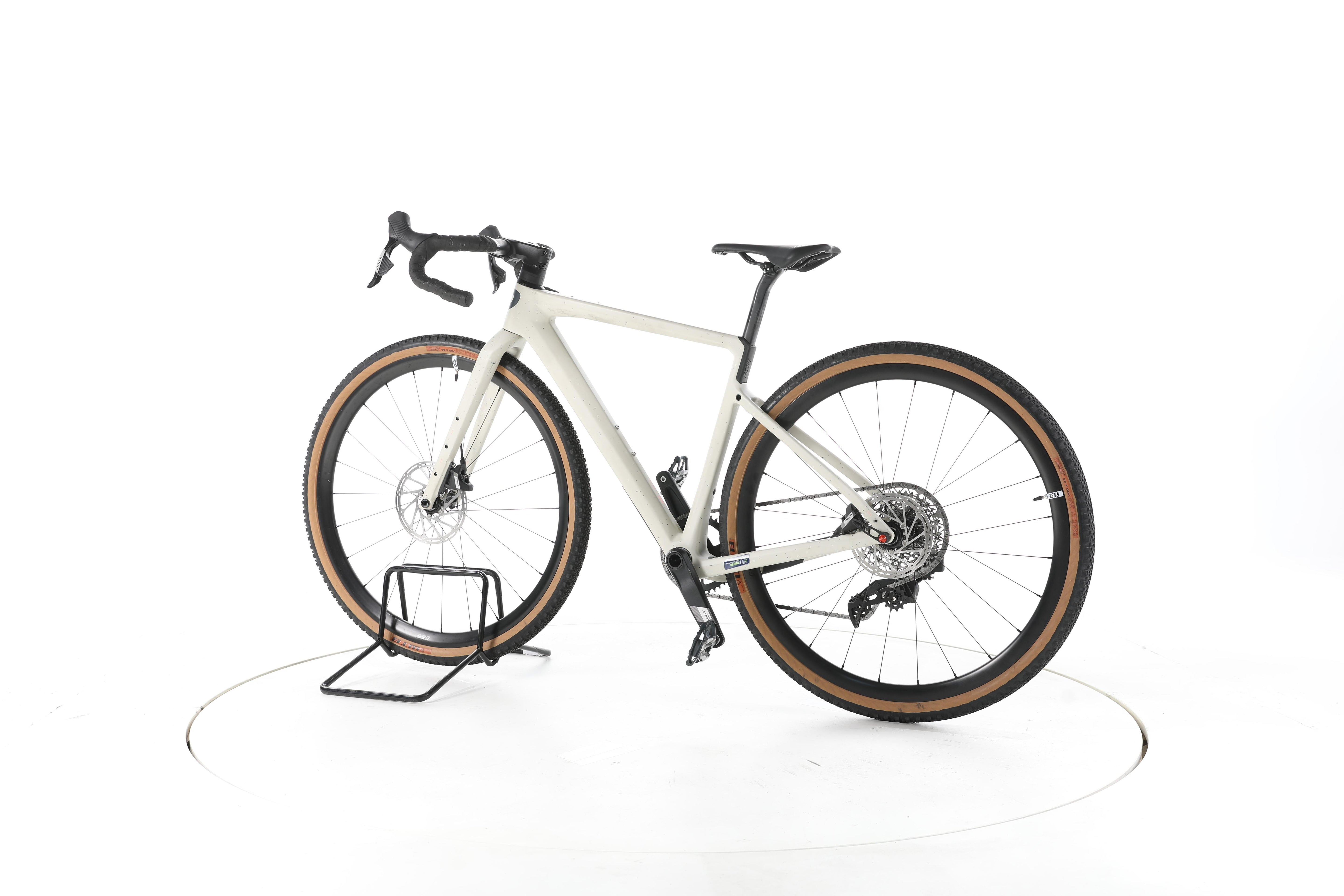 Rose Backroad APEX AXS XPLR 1x12 - Image 8