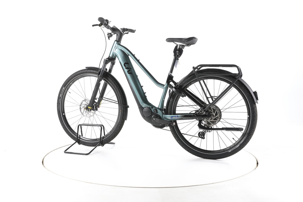 Liv Amiti-E+ Pro Trekking E-Bike - Image 8