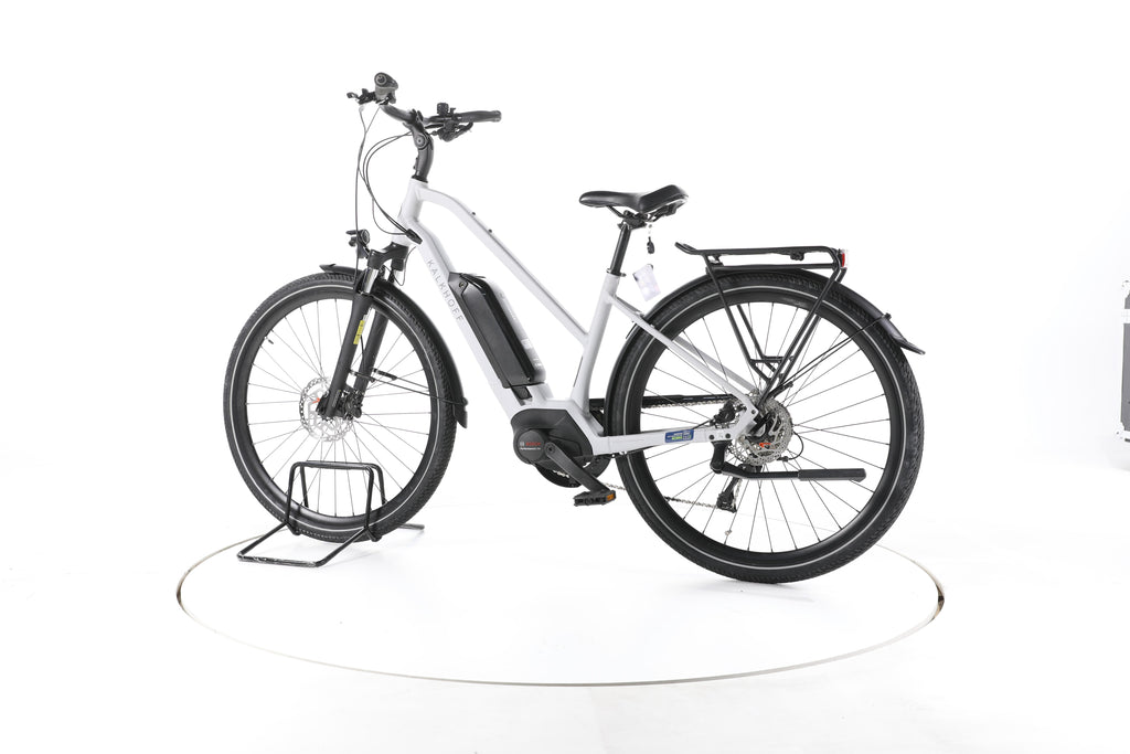 Kalkhoff Endeavour 1.B Move Trekking E-Bike - Image 8