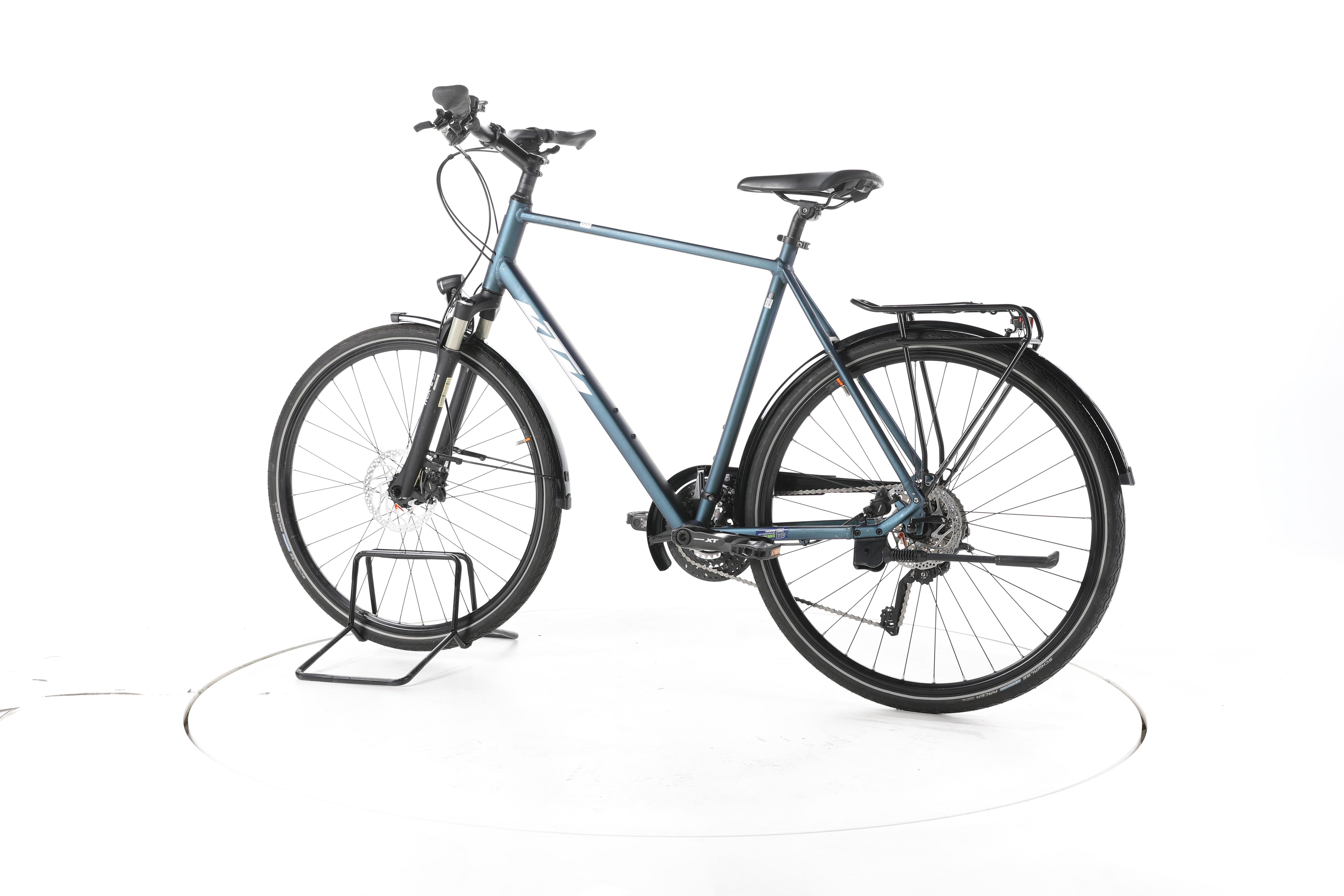 KTM Highline Fahrrad City & Trekking - Image 8
