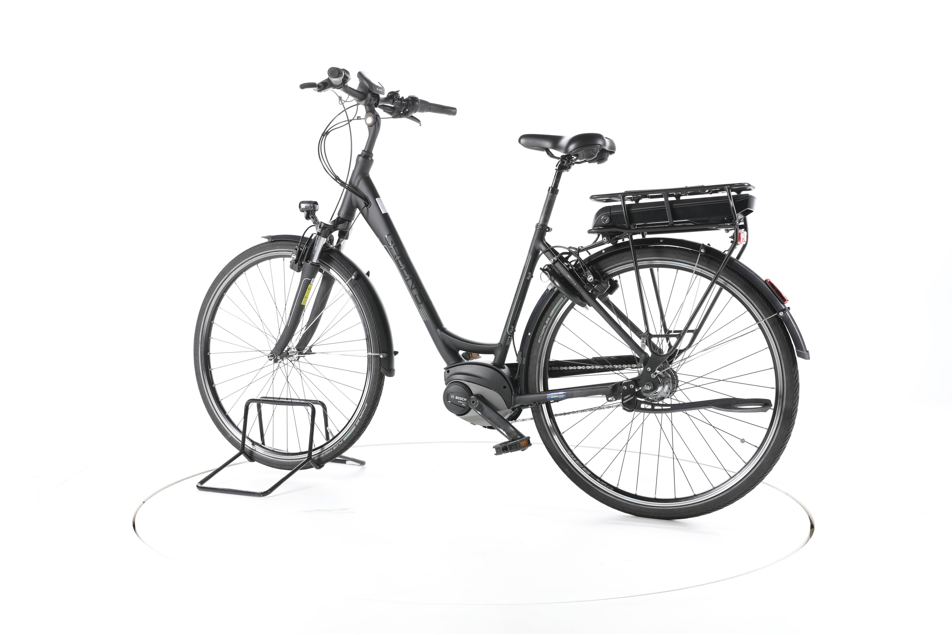 Green's Bristol City E-Bike Tiefeinsteiger - Image 8
