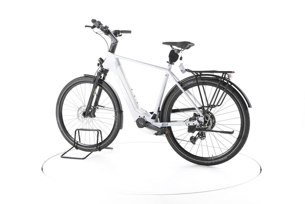 KTM Macina Style PRO Trekking E-Bike - Image 8