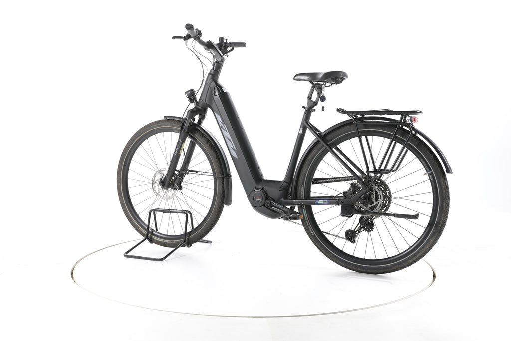 KTM Macina Style 720 Trekking E-Bike Tiefeinsteiger - Image 8