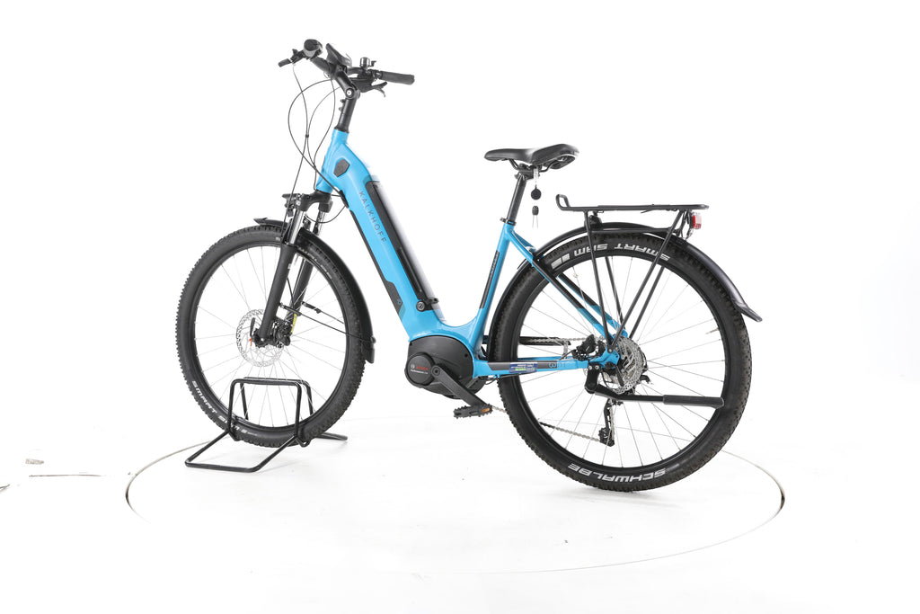 Kalkhoff Entice 3.B Advance Trekking E-Bike Tiefeinsteiger - Image 8
