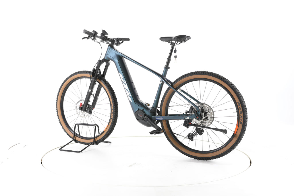 KTM Macina Team 791 E-Bike 2023 - Image 8