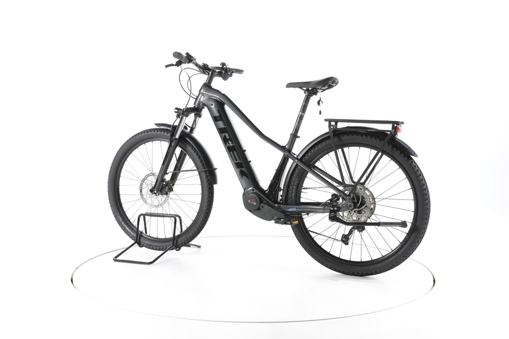 Trek Powerfly 4 Trekking E-Bike - Image 8