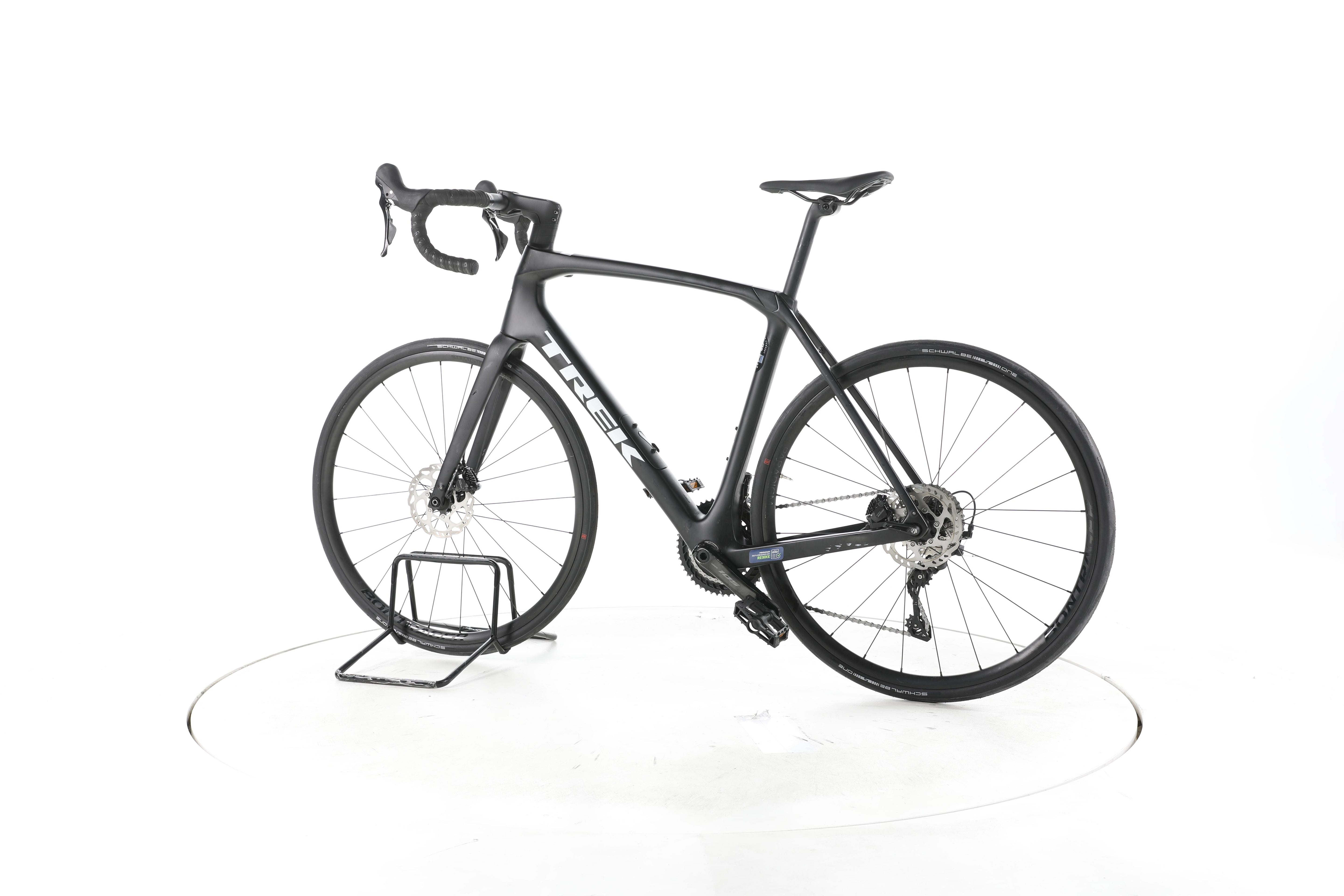 Trek Domane SL 5 Gen 4 Rennrad Carbon 2025 - Image 8
