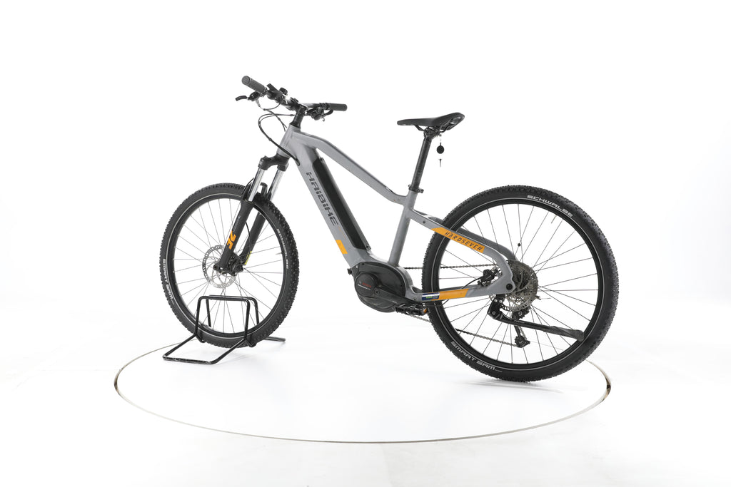 Haibike HardSeven 4 E-Bike - Image 8