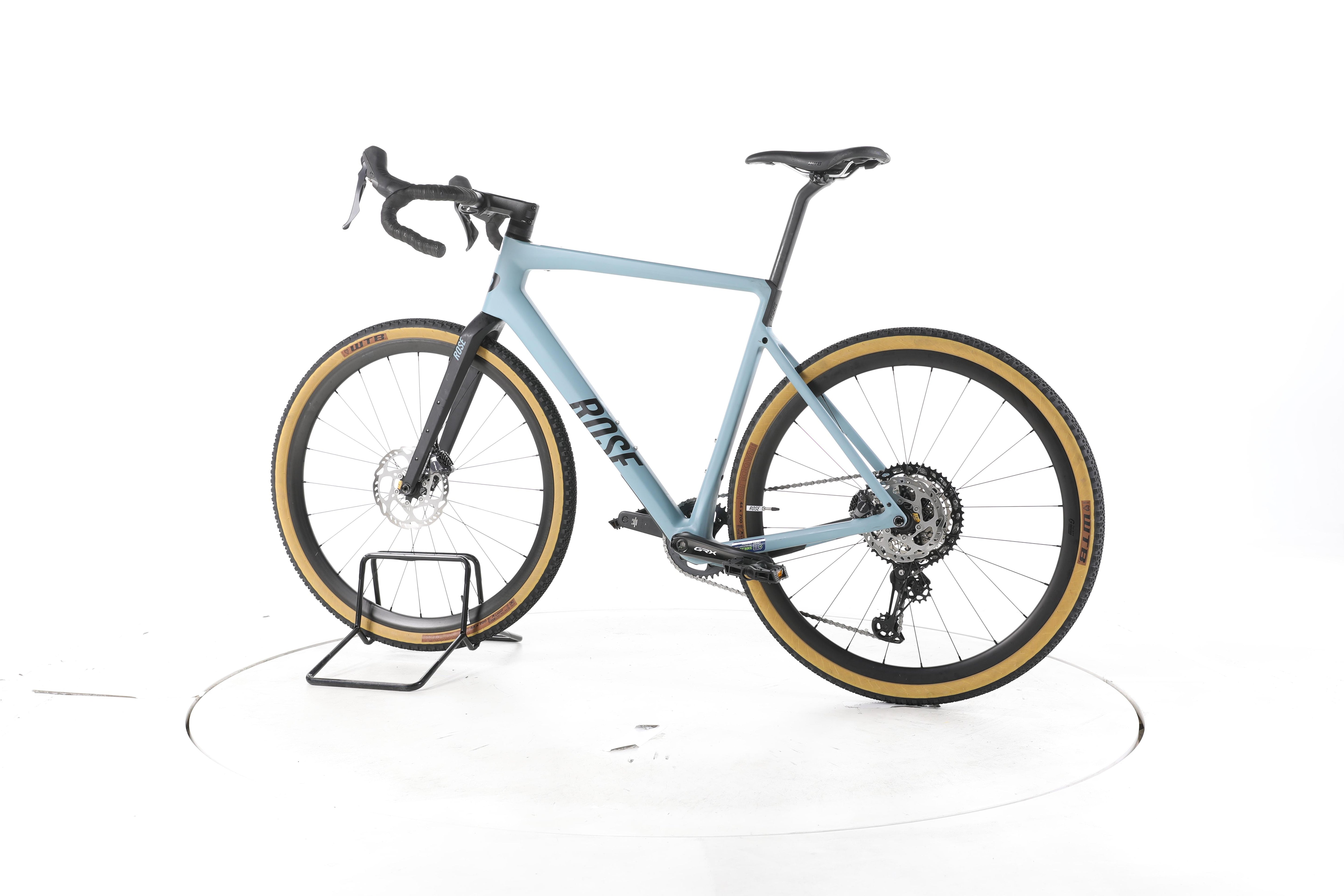 Rose BACKROAD Gravelbike Carbon - Image 8