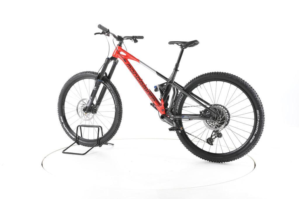 Mondraker Superfoxy R - Image 8
