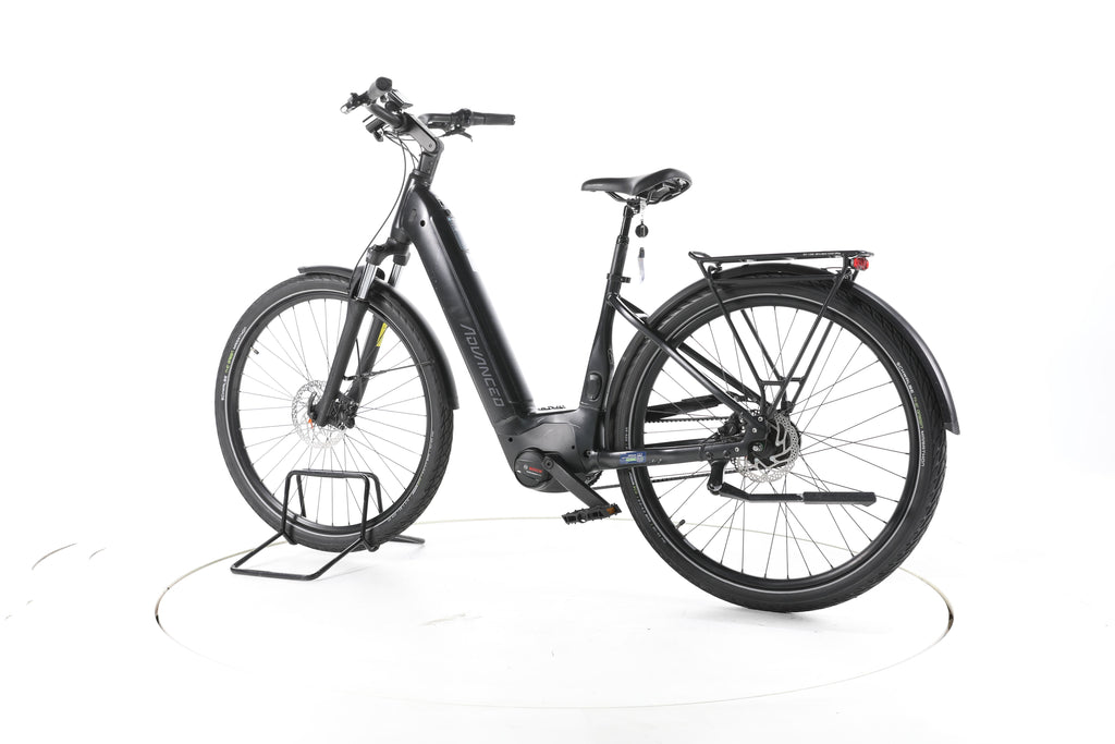 ADVANCED Tour Pro City E-Bike Tiefeinsteiger 2023 - Image 8