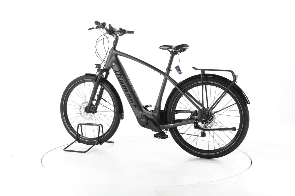 Diamant Opal+ Trekking E-Bike - Image 8