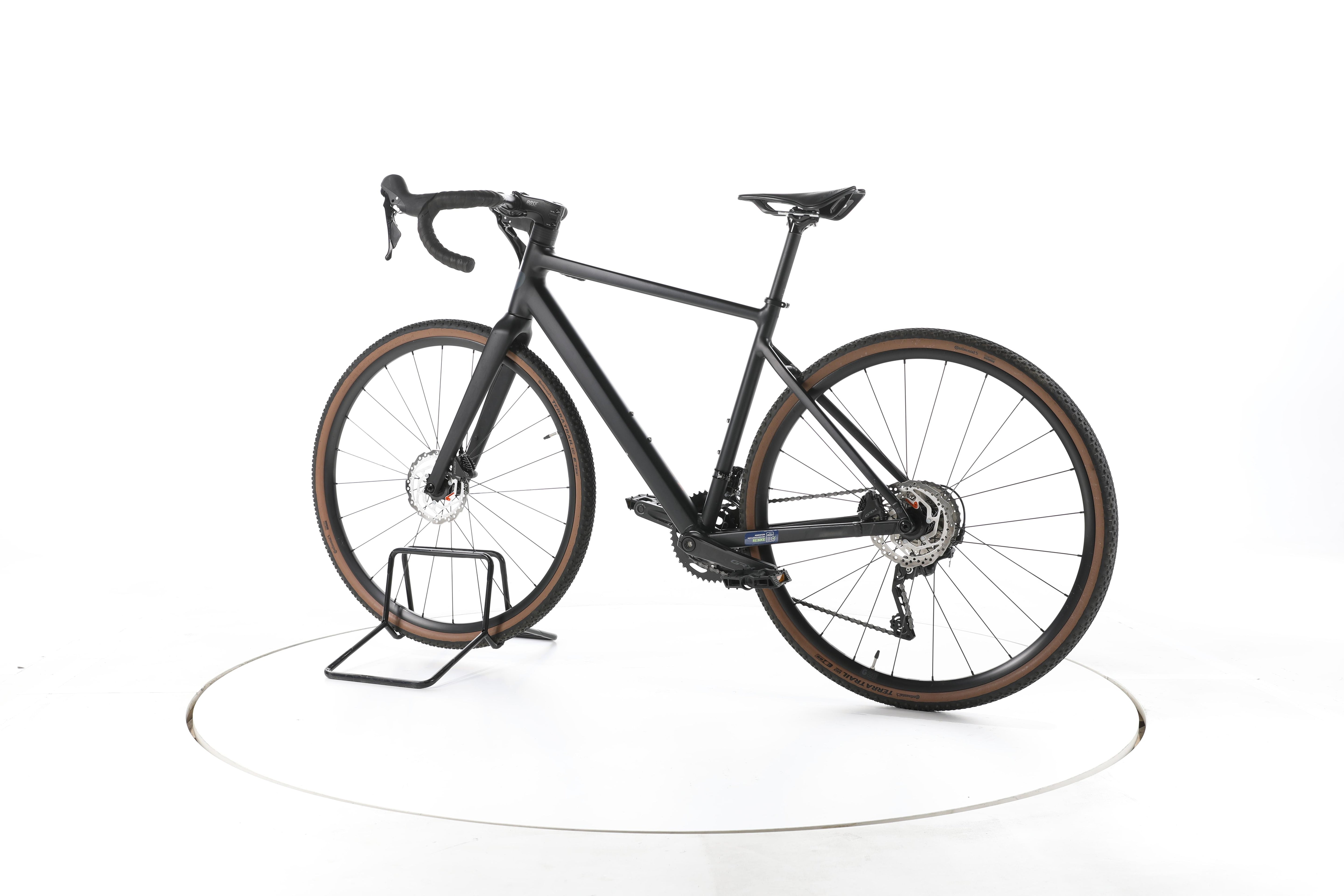 Rose Blend GRX400 Gravelbike - Image 8