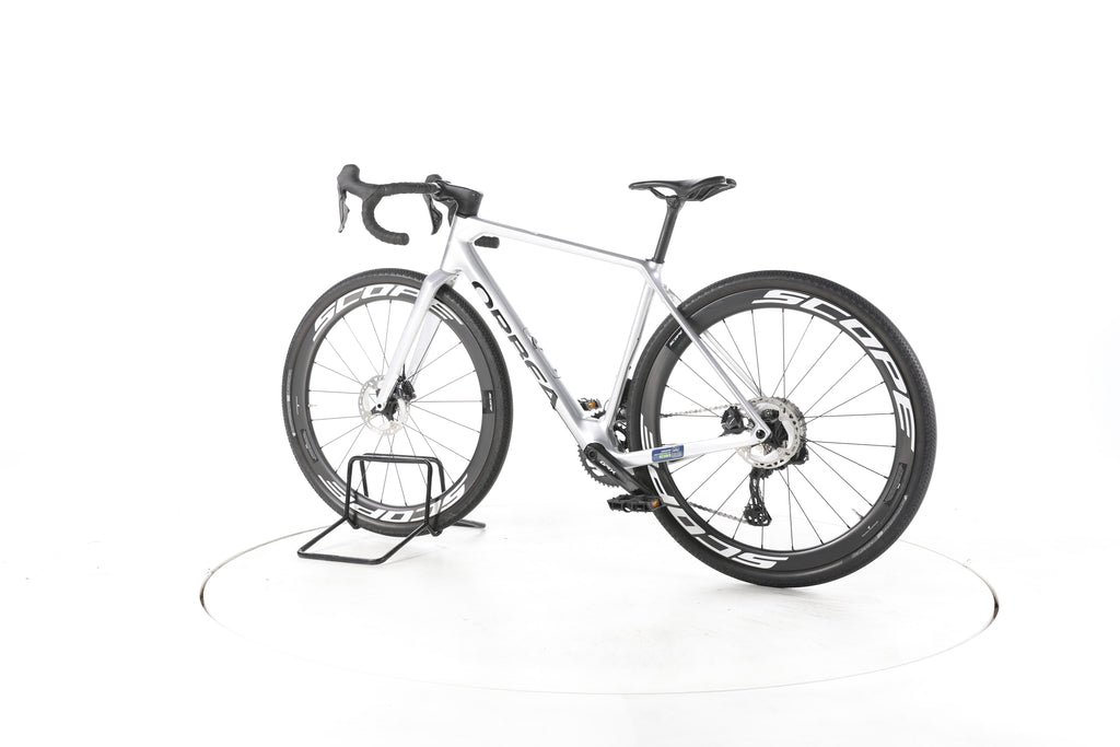 Orbea Terra M20iTeam Gravelbike Carbon 2024 - Image 8