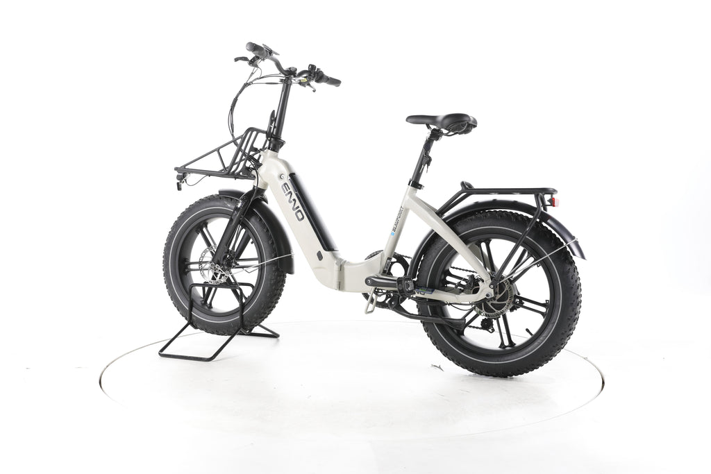 Blaupunkt Enno Falt E-Bike Tiefeinsteiger - Image 8