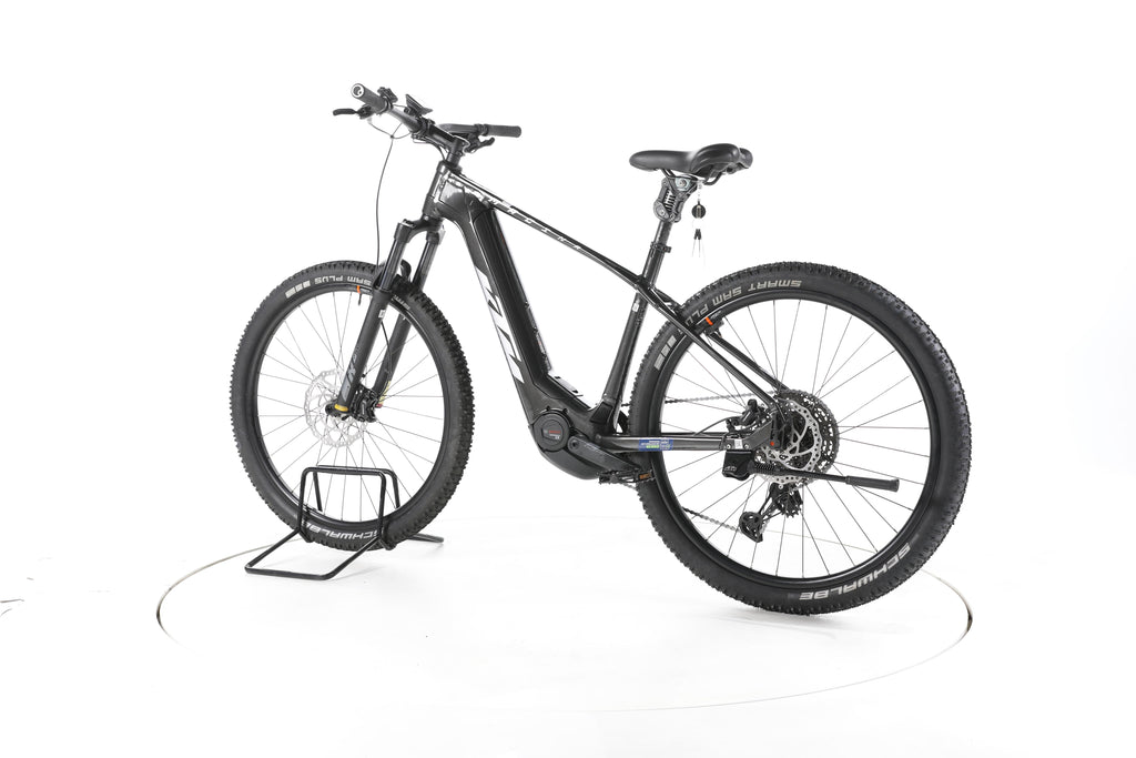 KTM Macina Team XL Trekking E-Bike - Image 8
