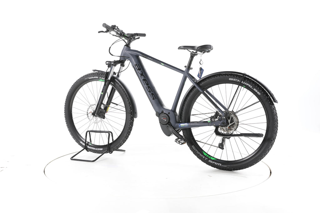 Axess Force 29 Allroad E-Bike - Image 8