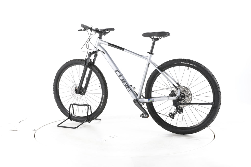 Cube Attention Fahrrad Hardtail - Image 8