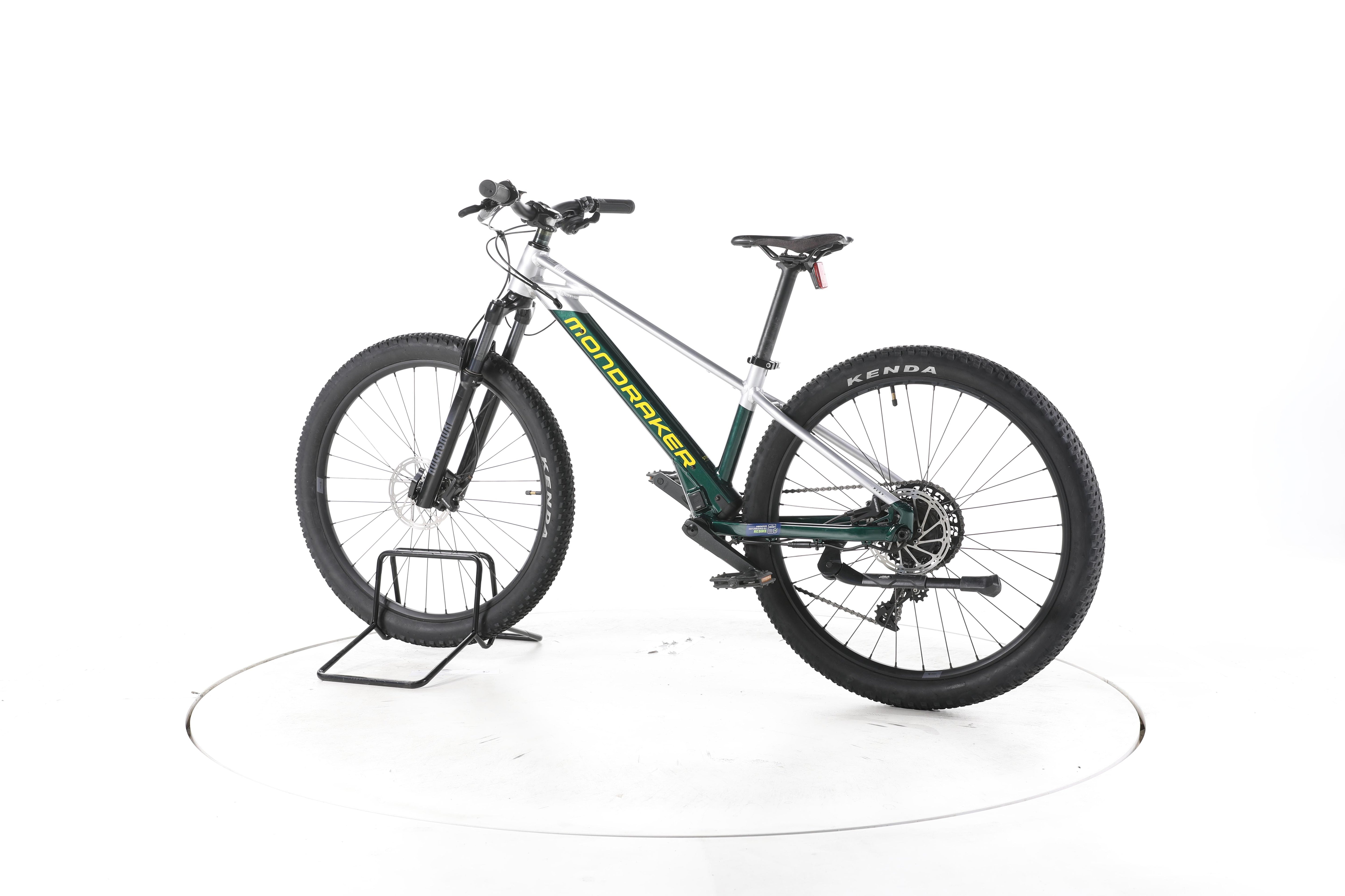 Mondraker PLAY 26 E-Bike - Image 8