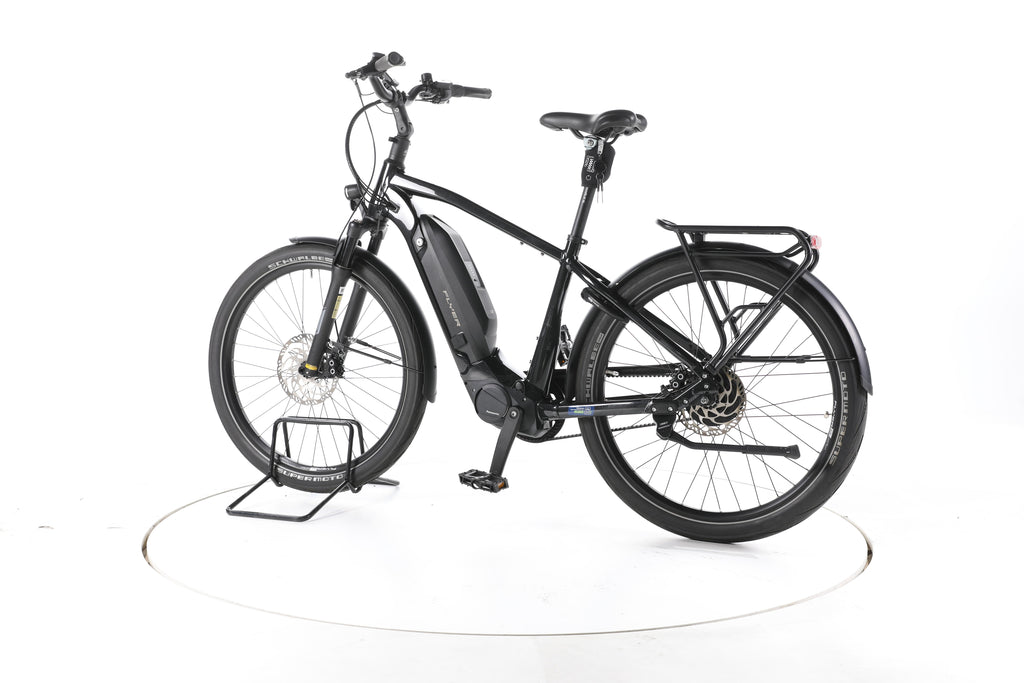 FLYER Upstreet 7.23 City E-Bike - Image 8