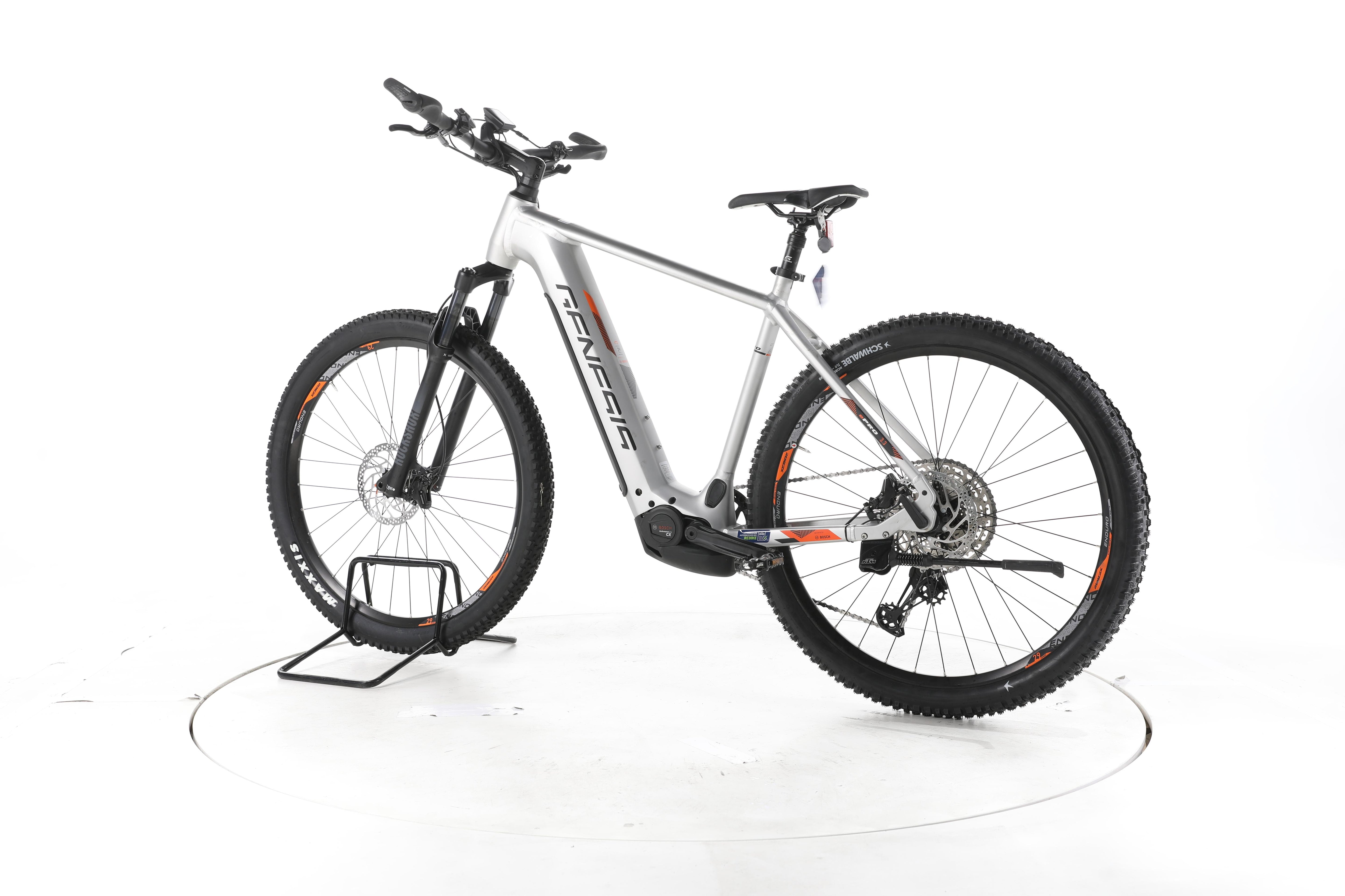 Genesis E-PRO MTB E-Bike 2024 - Image 8