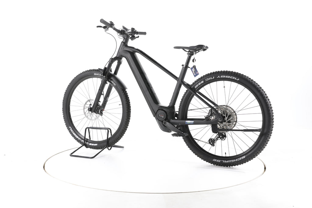 Cube Reaction Hybrid SLX E-Bike 2024 - Image 8