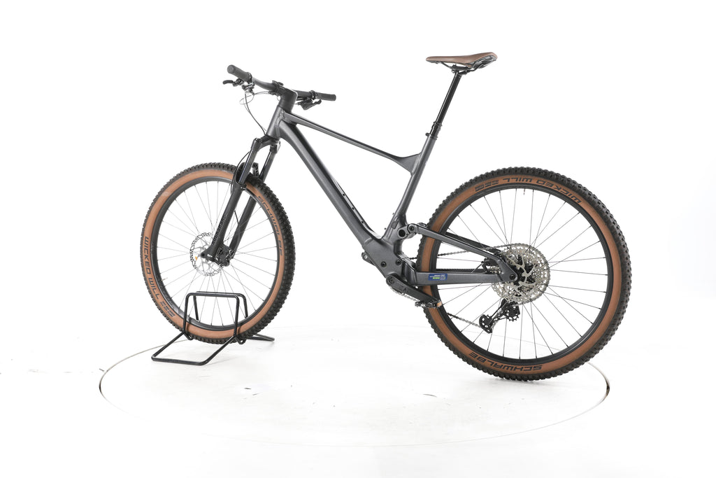 Scott Spark 960 Fahrrad Fully - Image 8