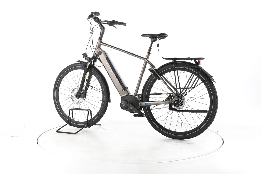 Kalkhoff Image 3.B Move City E-Bike - Image 8