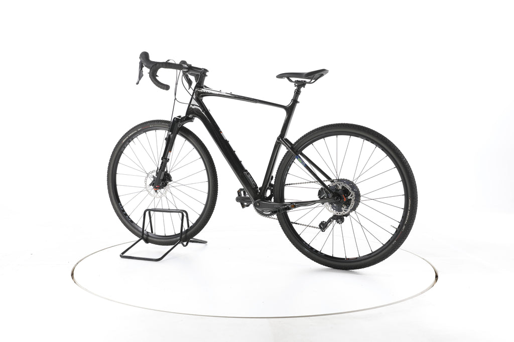 Cannondale Topstone 2 Lefty Gravelbike Carbon - Image 8