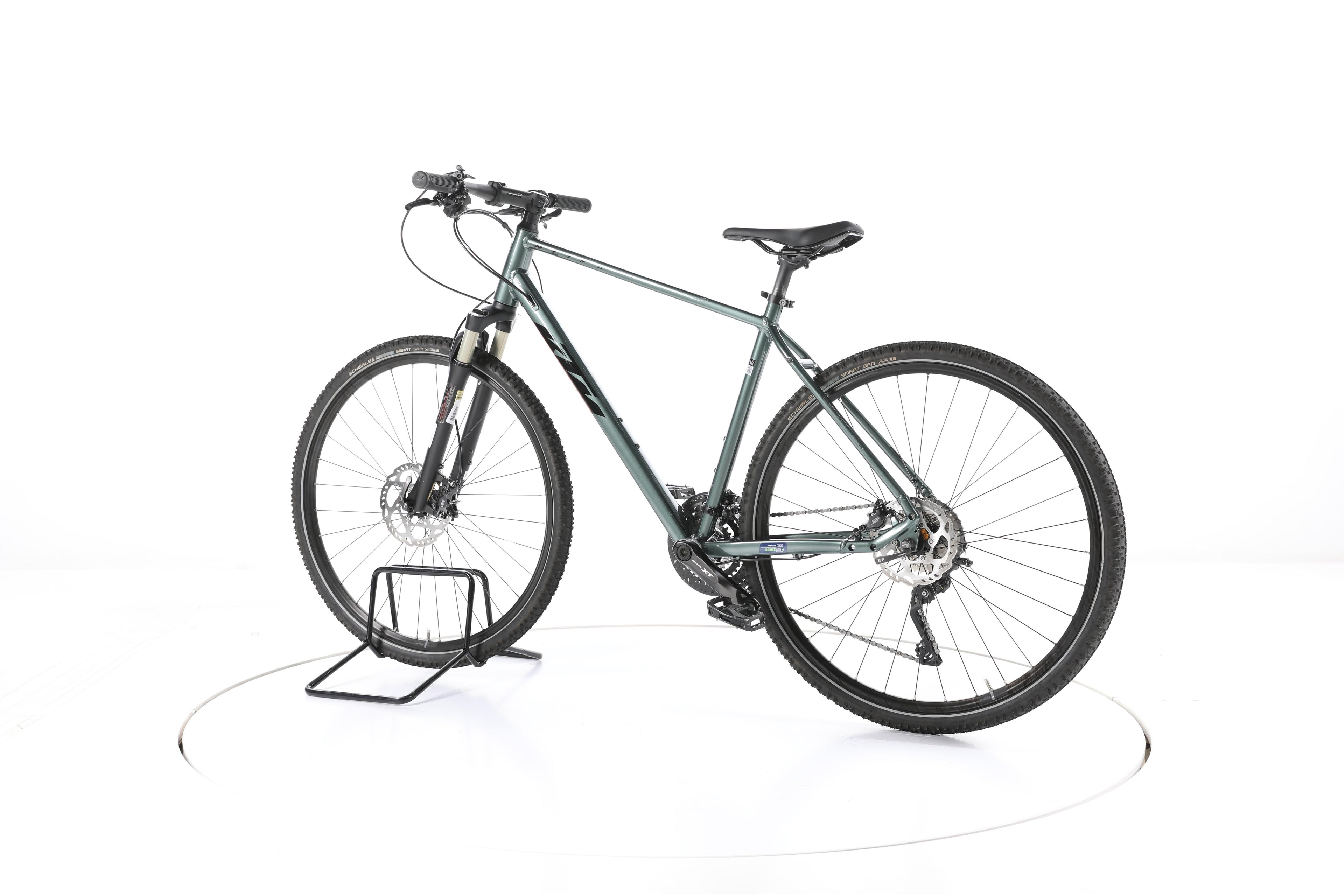 KTM X-Life Race - Image 8