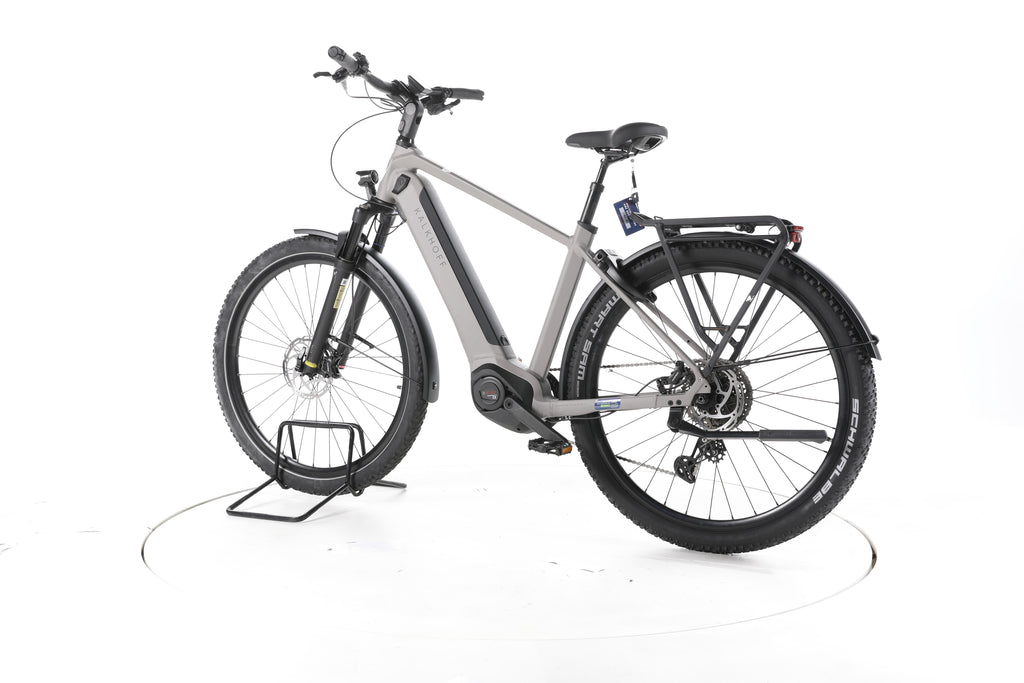 Kalkhoff Entice 5.B Move+ Trekking E-Bike - Image 8
