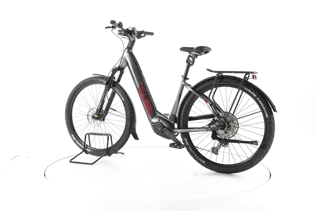 CONE Bikes eSUV IN 4.0 Trekking E-Bike Tiefeinsteiger - Image 8