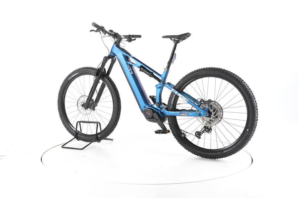 Cube Stereo Hybrid ONE44 HPC Fully E-Bike 2025 - Image 8