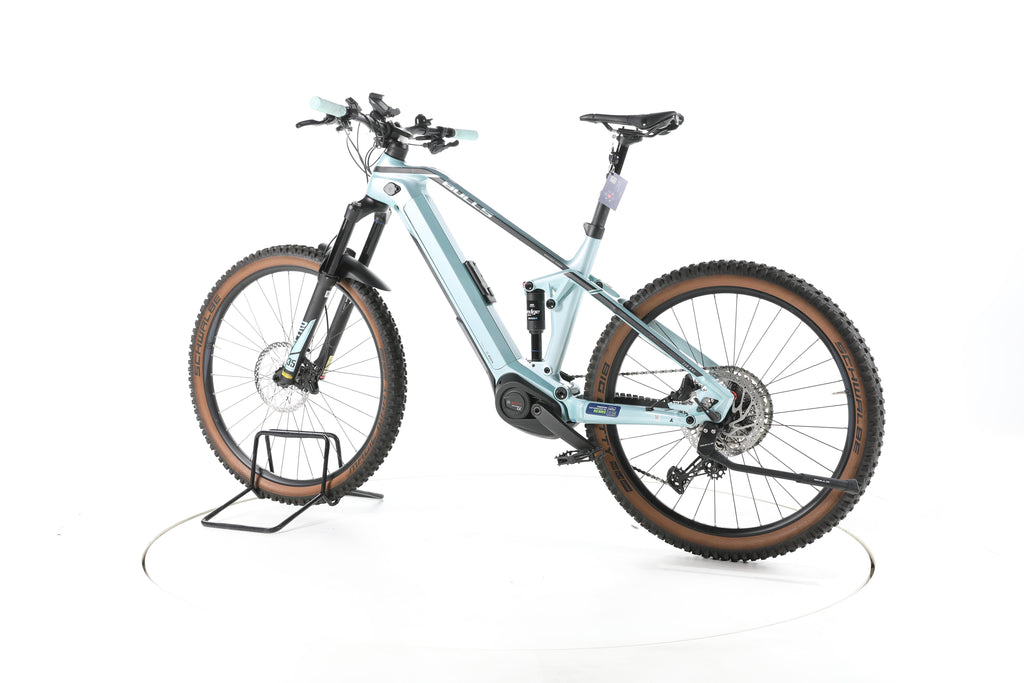 Bulls Sonic Evo AM 2 E-Bike Fully Carbon - Image 8