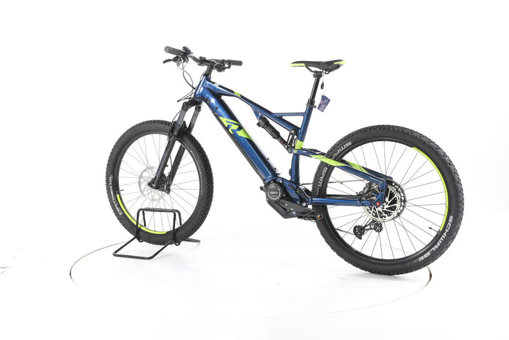 R Raymon FullRay 130E 6.0 Fully E-Bike - Image 8