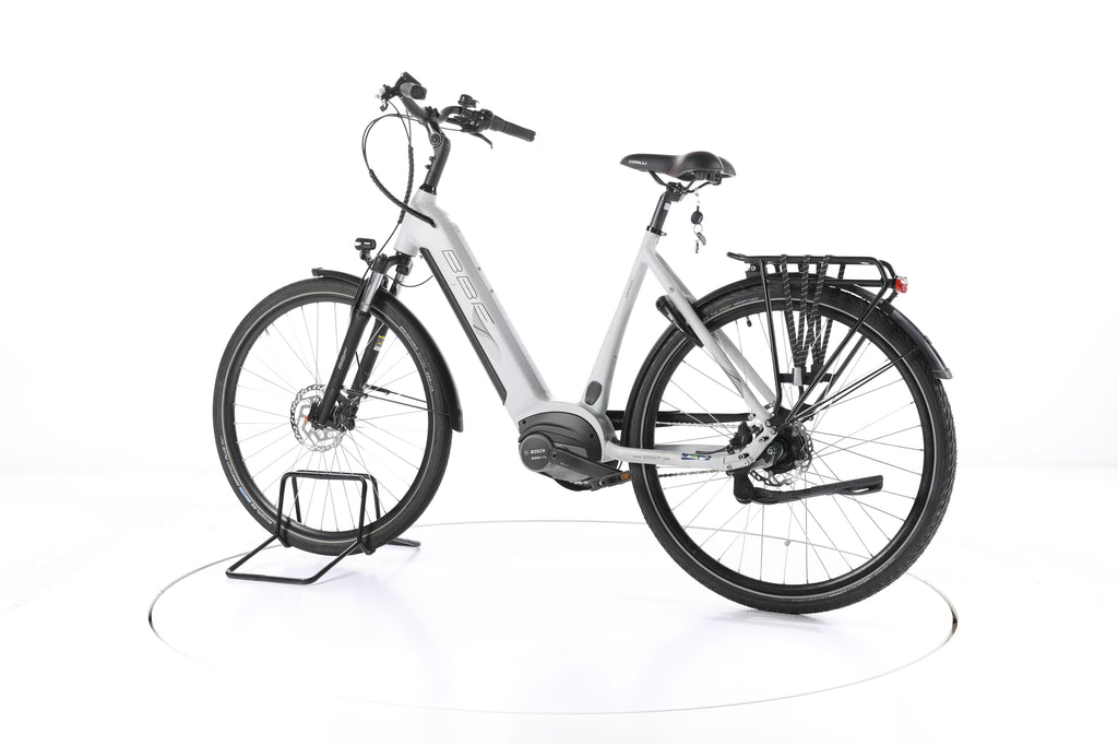 BBF Bato Granada City E-Bike Tiefeinsteiger - Image 8