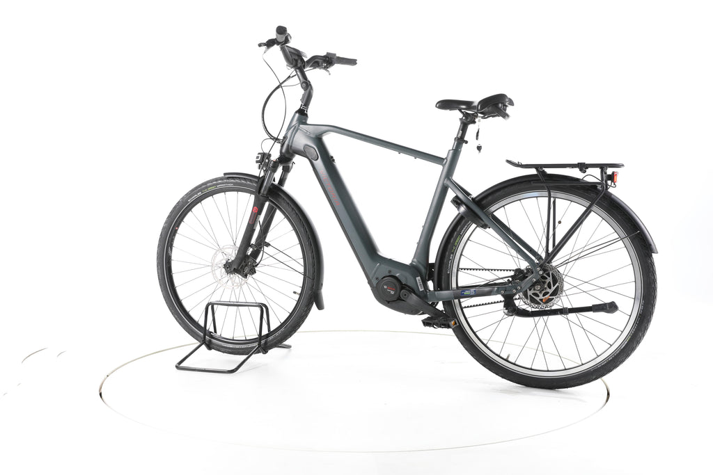 Victoria eManufaktur 11.9 City E-Bike - Image 8