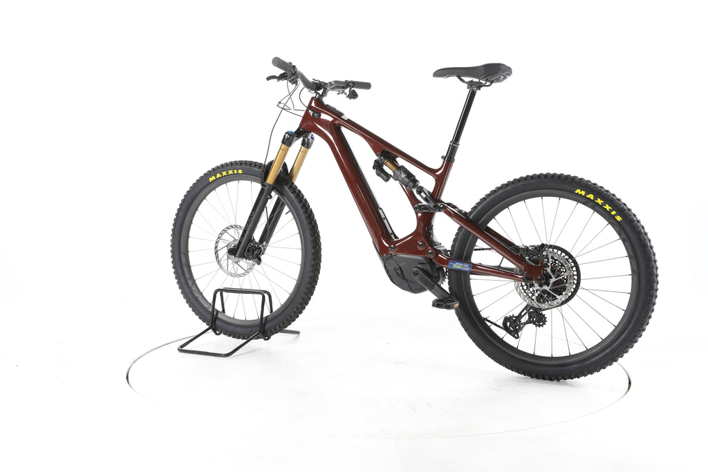 Specialized Turbo Levo Pro Carbon E-Bike Fully Carbon - Image 8
